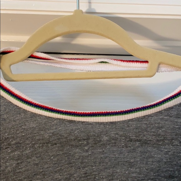 LNA raw edge T-Shirt Sz Small - Picture 2 of 5